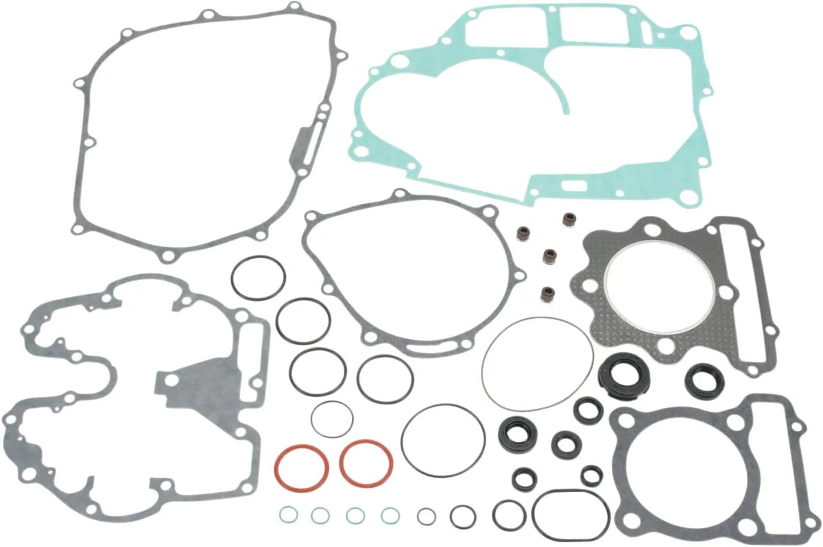 MOOSE OFFROAD HARD-PARTS Komplett Packnings- och Oljetätningssats för XR250 R/L bild 1 PMMEDIA:201ed1323ffe7cbb