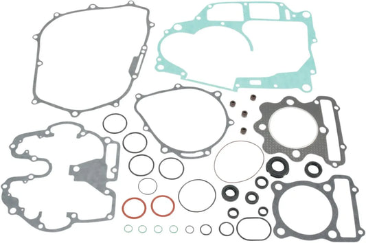 MOOSE OFFROAD HARD-PARTS Komplett Packnings- och Oljetätningssats för XR250 R/L bild 1 PMMEDIA:201ed1323ffe7cbb