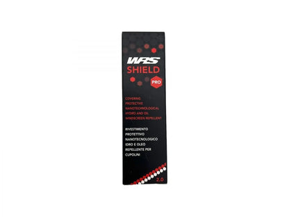 WRS Windscreen Cleaner SHIELD PRO 10 ml bild 3 PMMEDIA:a357f687958f0953
