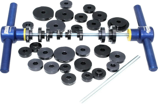 BLACK BEARING Monteringspress Press2 bild 1 PMMEDIA:e65c38e8b8edebbd