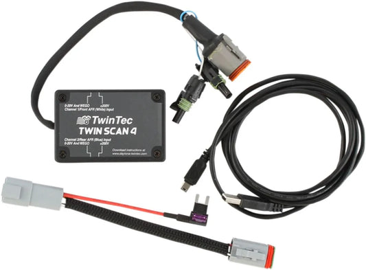 DAYTONA TWIN TEC LLC Twin Scan 4 Diagnostikkit bild 1 PMMEDIA:6c0965a390d78cf6