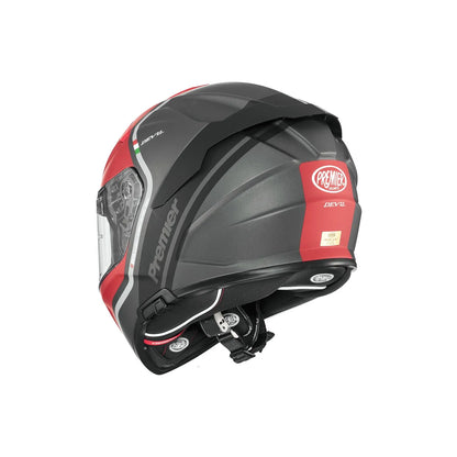 Premier Helmets Devil PH Integralhjälm vuxen bild 3 PMMEDIA:b675f31d08da3caa