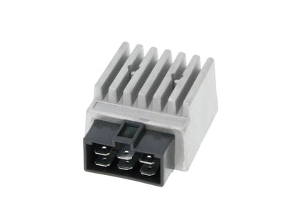 101 OCTANE Reglator/Rectifier bild 1 PMMEDIA:205f5f61f783a369