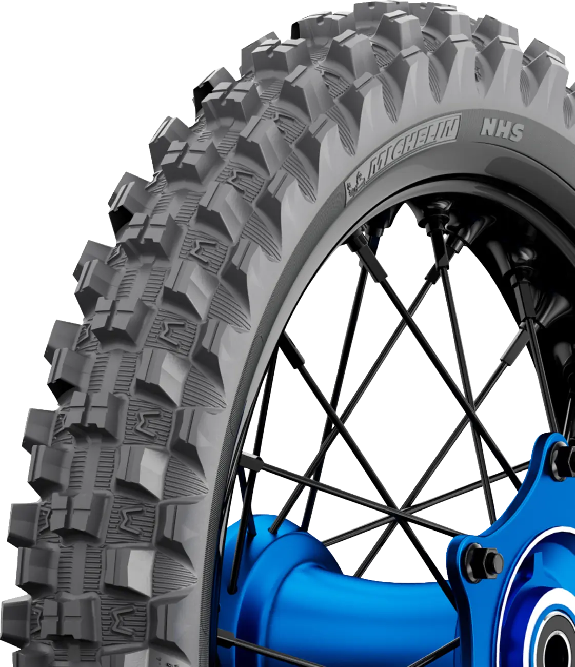Michelin StarCross 5 Mini Crossdäck fram bild 6 PMMEDIA:95825821a4fd9bda