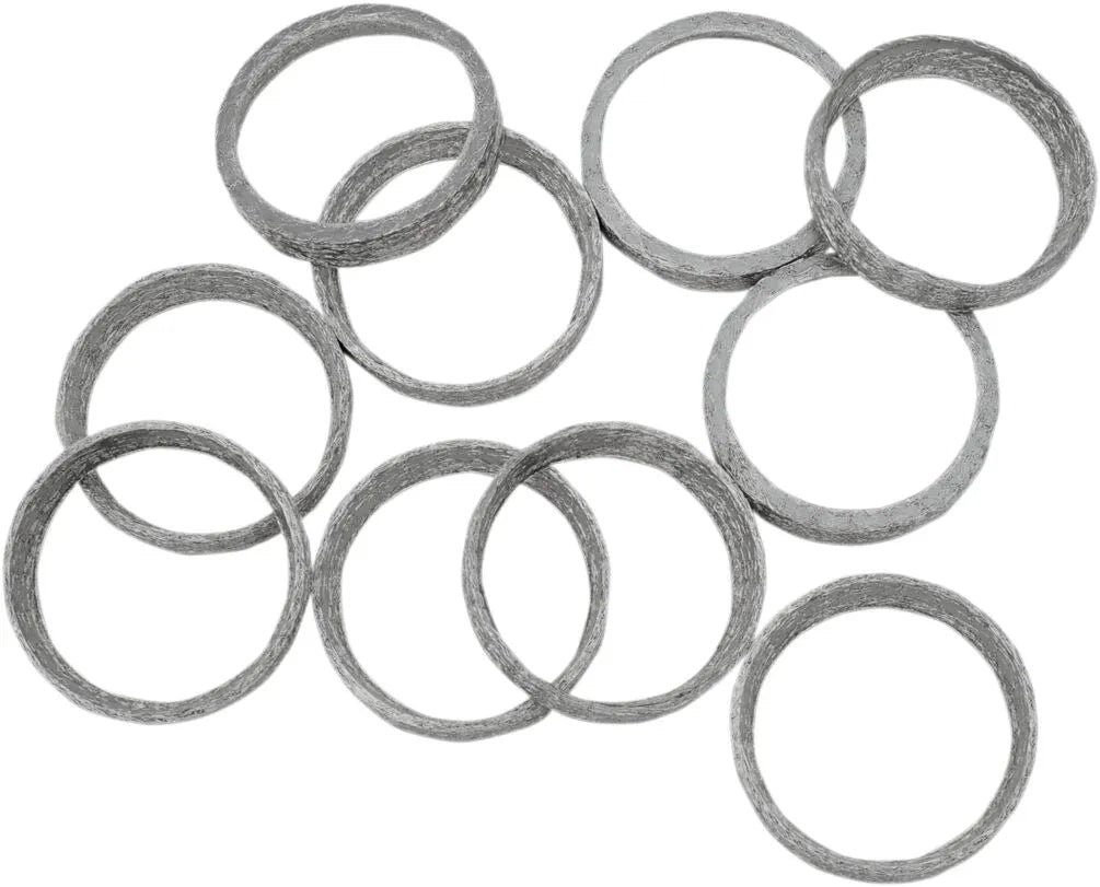 DRAG SPECIALTIES Avgasspackningar 84-22 bild 1 PMMEDIA:51de94ae59a3259b