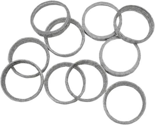 DRAG SPECIALTIES Avgasspackningar 84-22 bild 1 PMMEDIA:51de94ae59a3259b