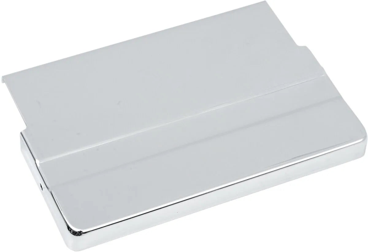 DRAG SPECIALTIES Batterilock Top Cover 65-84FLH bild 1 PMMEDIA:51d515ddad2d4e19