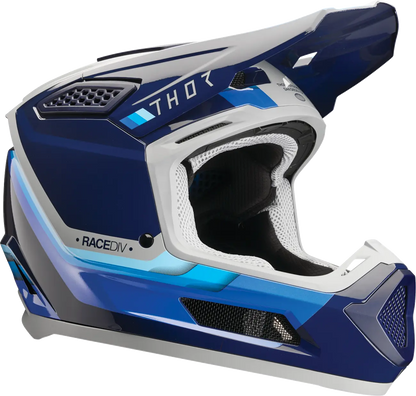 Thor Fleet Defy Offroadhjälm integral vuxen bild 3 PMMEDIA:b6ea67d5d33ed913