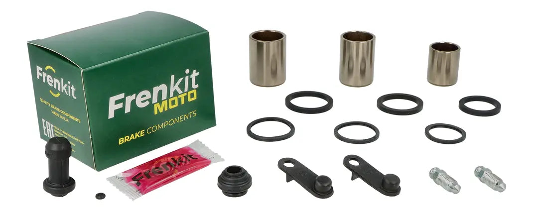 FRENKIT S.L. Bromsok Reparationssats med Kolv 23mm för KTM, Honda bild 1 PMMEDIA:a1694a4e55ade53d