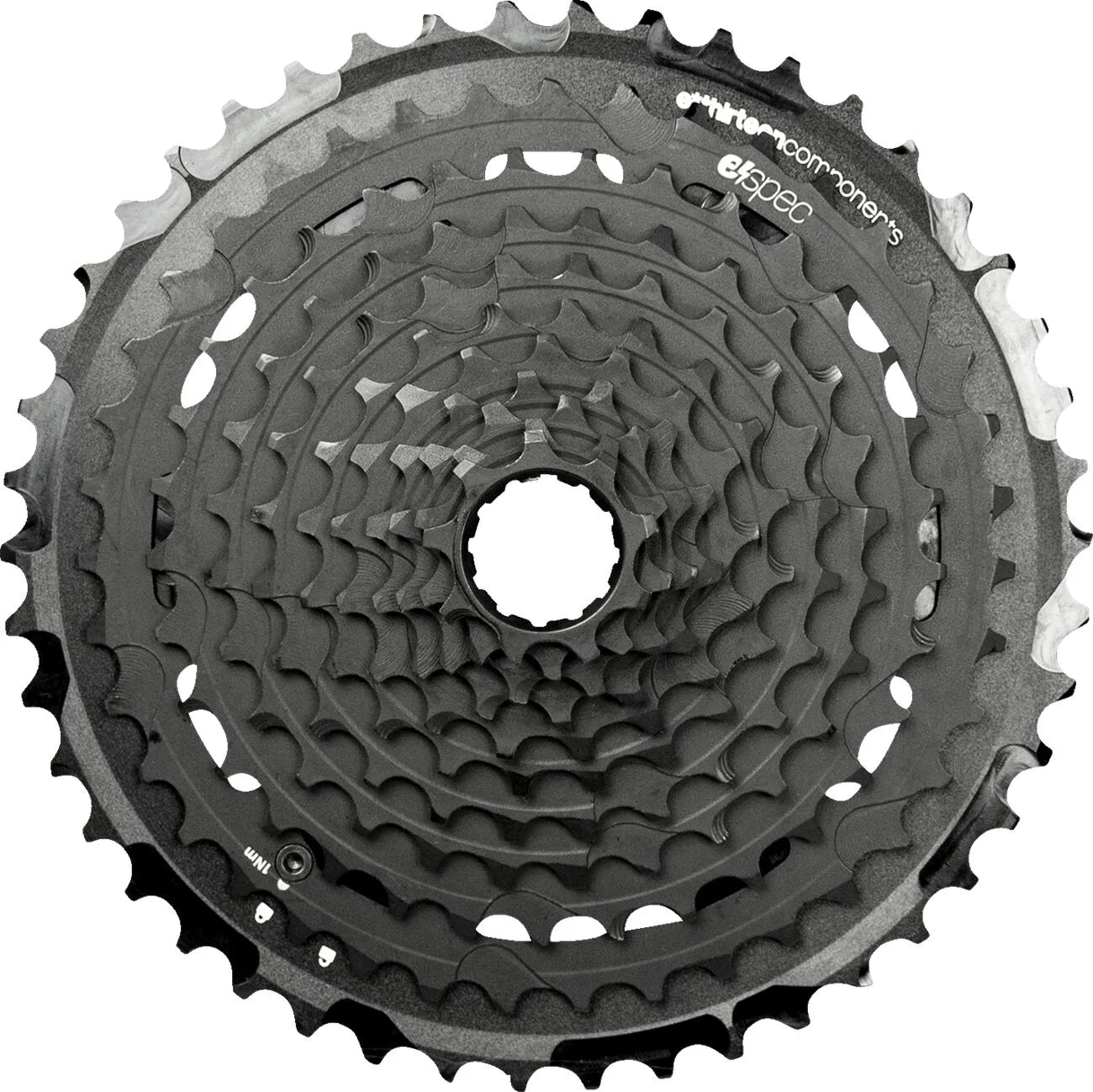 E*THIRTEEN TRS Plus 11-växlad Kassett Gen2 bild 1 PMMEDIA:dd66a90d77ca882d