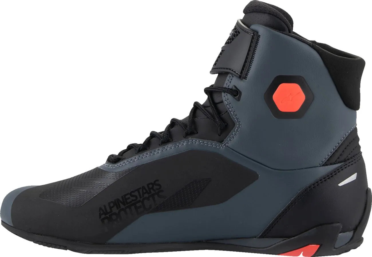 Alpinestars (Road) Faster-4 Sportskor bild 19 PMMEDIA:f5106e97570709d2