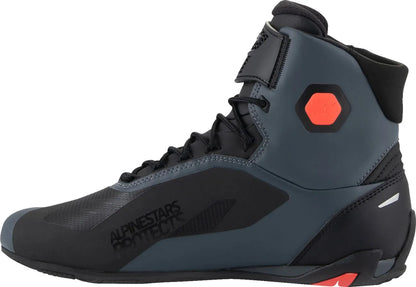 Alpinestars (Road) Faster-4 Sportskor bild 19 PMMEDIA:f5106e97570709d2