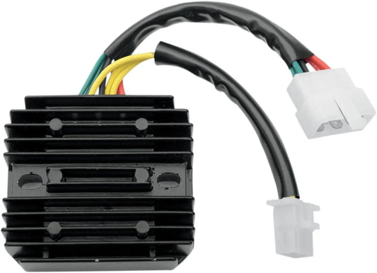 RICK'S MOTORSPORT ELECTRIC Regulator och Likriktare HD för KAW bild 1 PMMEDIA:cb1ab8c6ad1cbd5c