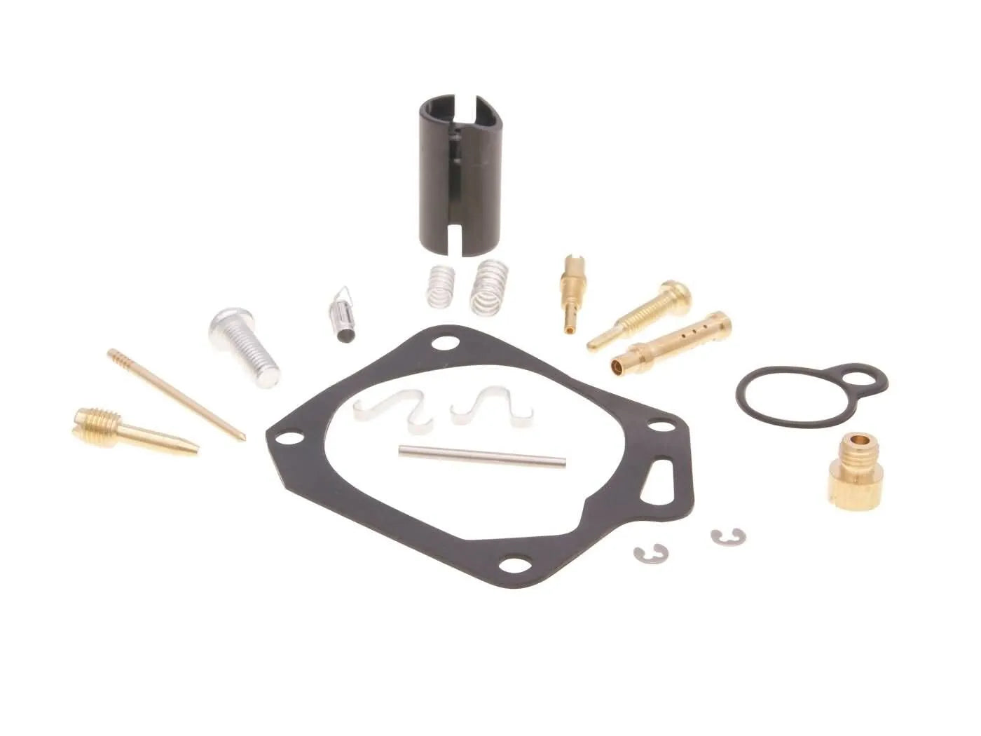 101 OCTANE PWK Förgasarservicekit bild 1 PMMEDIA:9ef44ba23346d864