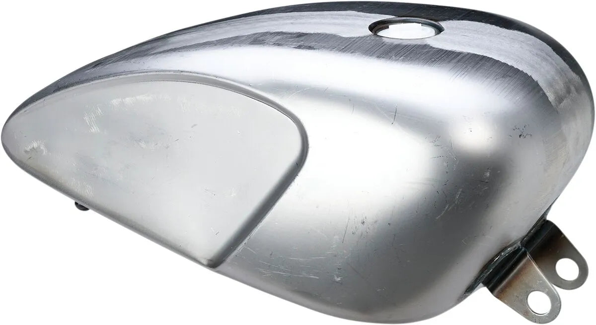 Drag Specialties Legacy Gas Tank Bensintankar bild 3 PMMEDIA:86e8749d7a0041b8