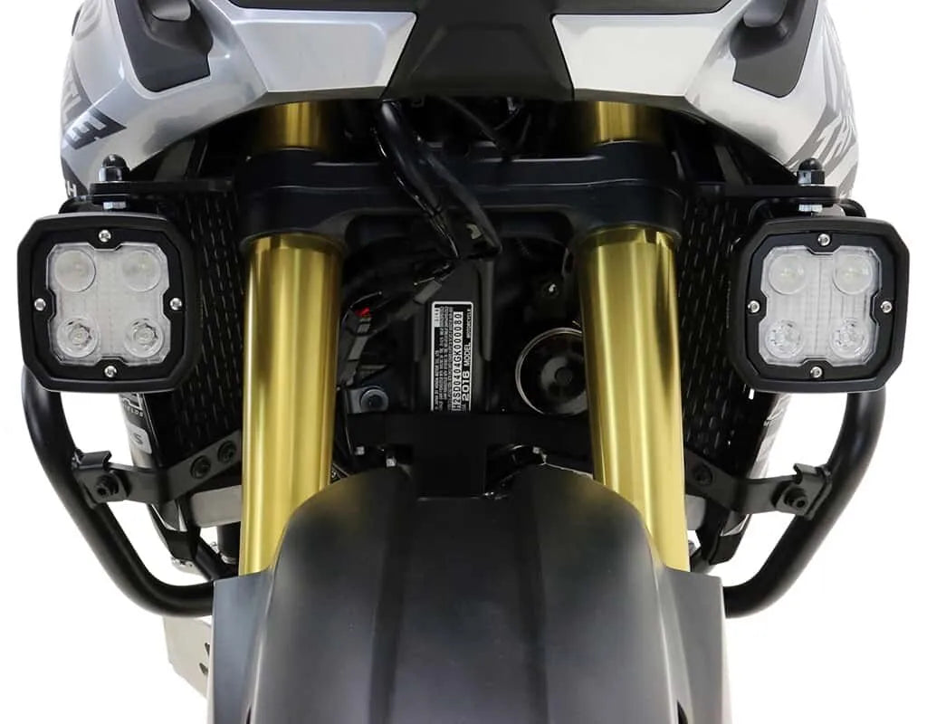 DENALI Driving Light Mount för Honda Africa Twin CRF1000L 16-19 bild 4 PMMEDIA:c5df3a5dbb803c9a