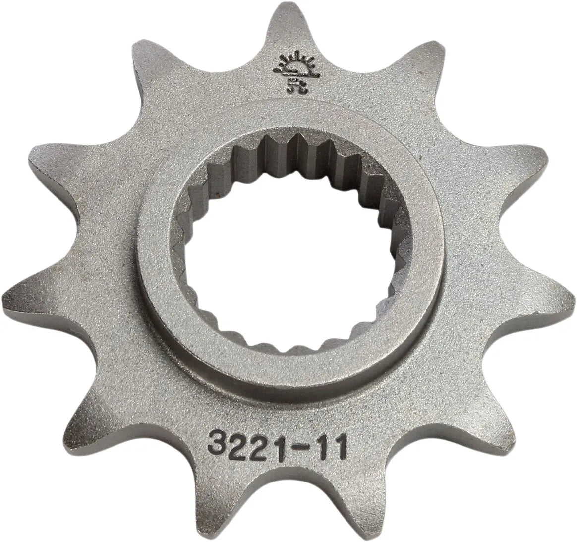 Jt Sprockets Countershaft Sprocket Framdrev stål bild 2 PMMEDIA:1748996e448ded5b