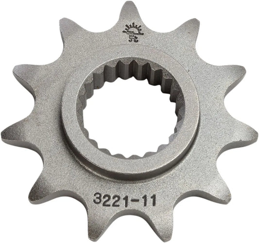Jt Sprockets Countershaft Sprocket Framdrev stål bild 2 PMMEDIA:1748996e448ded5b