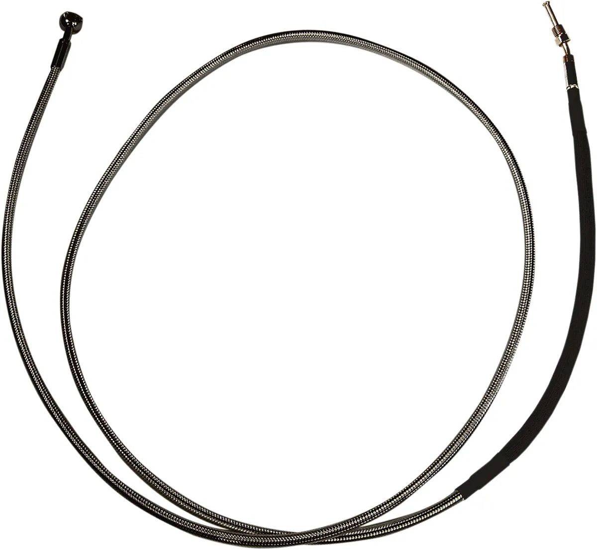 Magnum Shielding Stock Hydraulic Clutch Line Hydraulisk kopplingsslang bild 6 PMMEDIA:a0d55747f31d9678