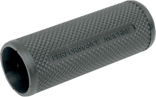 PERFORMANCE MACHINE (PM) Ersättningshandtag i Gummi Elite bild 1 PMMEDIA:714064cf47b1a5d5