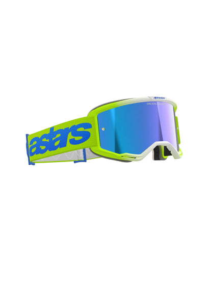 Alpinestars Goggles Vision 5 Blaze Goggle bild 3 PMMEDIA:20961faa987fe4bb