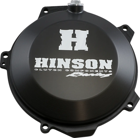 HINSON RACING Kopplingskåpa KTM bild 1 PMMEDIA:865eed6d07962269