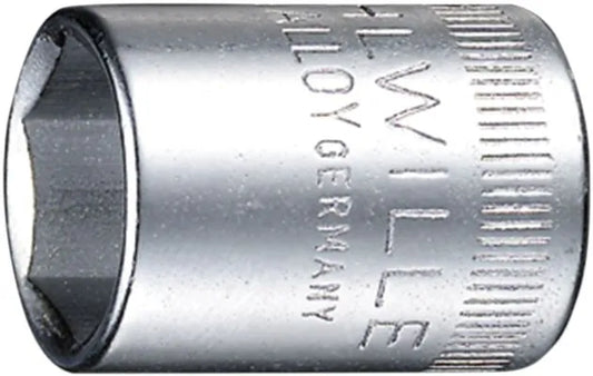 STAHLWILLE Hylsa 1/4" 4 mm för TORX®-skruvar bild 1 PMMEDIA:08abb90d4d51440e