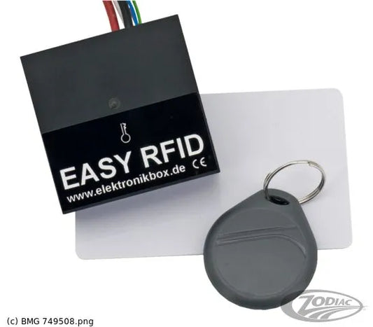 AXEL JOOST ELEKTRONIK Easy RFID-modul bild 2 PMMEDIA:f92f051064afb6c2