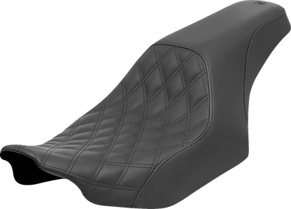Saddlemen Profiler™ Seat Sadlar Harley Touring bild 5 PMMEDIA:8eb866e998fd547d
