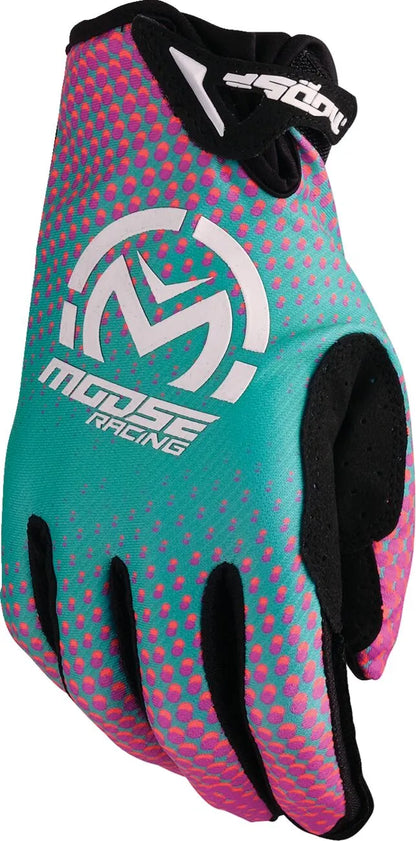 Moose Offroad Soft Goods SX1™ Offroadhandskar herr bild 5 PMMEDIA:d0b0727e6abe9cba