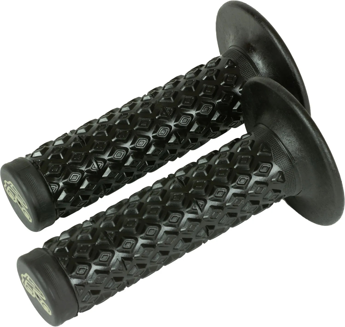 Renthal MX R-Works Aramid Comfort Dual Grips Handtag bild 7 PMMEDIA:9bc7533852f66f54
