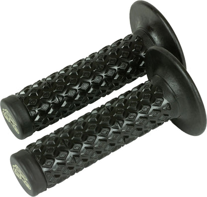 Renthal MX R-Works Aramid Comfort Dual Grips Handtag bild 7 PMMEDIA:9bc7533852f66f54