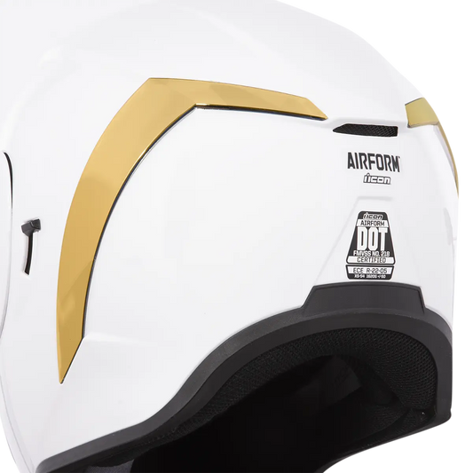 ICON Airform™ BaksPOILER Reservdel bild 1 PMMEDIA:a1a6f3d9c0e6aa35