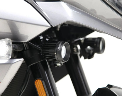 DENALI Monteringssats för Extraljus Triumph Tiger Sport 660 22+ bild 2 PMMEDIA:25547ec93c6ee3b3