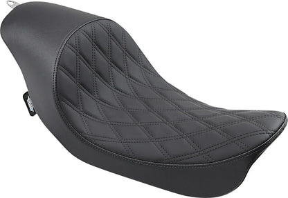 DRAG SPECIALTIES SEATS 3/4 Low Solo Sadel bild 1 PMMEDIA:d3af2878c1abfaf8