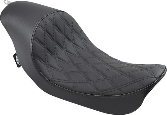 DRAG SPECIALTIES SEATS 3/4 Low Solo Sadel bild 1 PMMEDIA:d3af2878c1abfaf8
