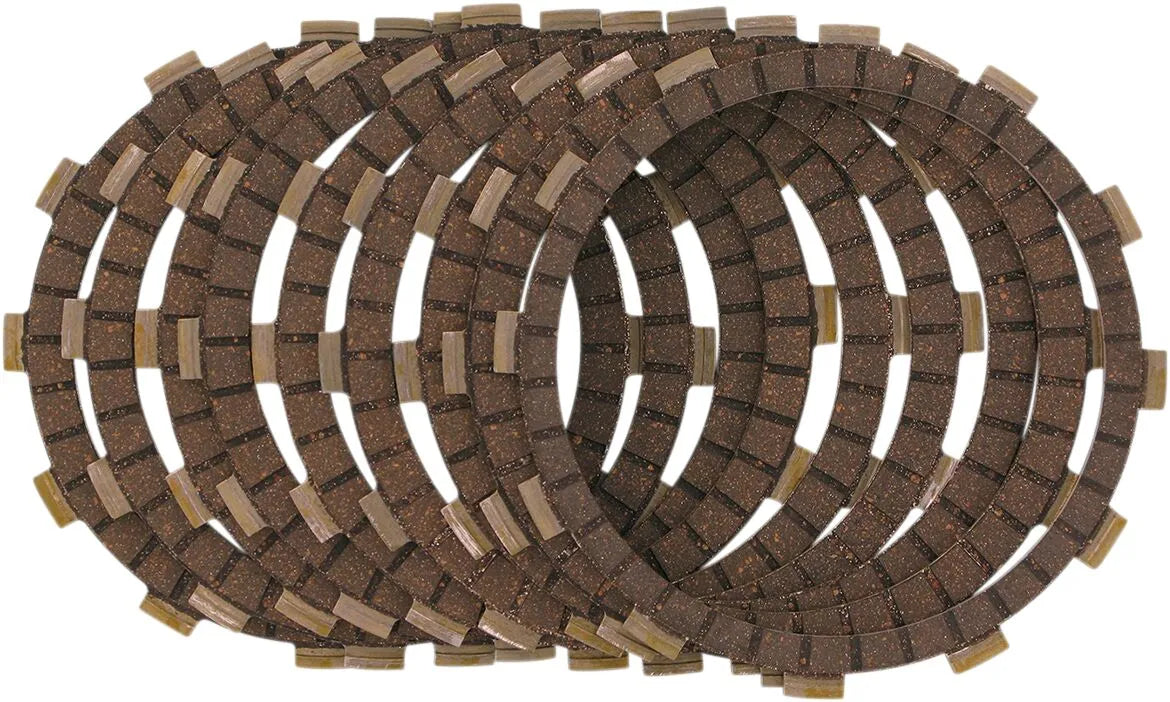 EBC CK Standard Series Kopplingssats bild 1 PMMEDIA:ce20f28599b514ea