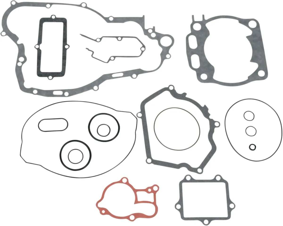 MOOSE OFFROAD HARD-PARTS Komplett Packningssats YZ250 02-03 bild 1 PMMEDIA:eb51d696a40764d5