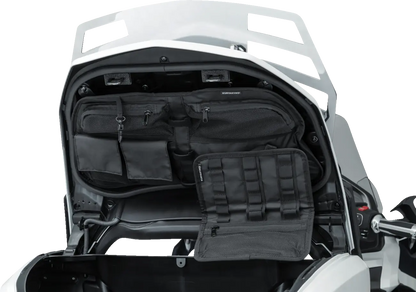 Kuryakyn Trunk Lid Organizer Bag Touringväskor bild 11 PMMEDIA:5a723345848cee54