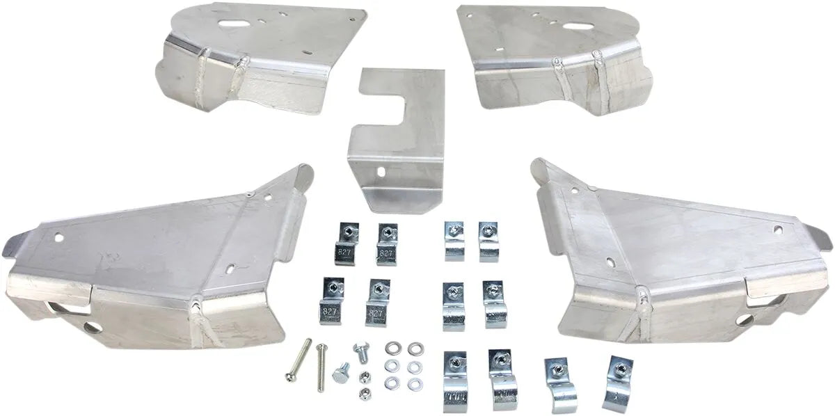 Moose Offroad Hard Parts A-Arm Guards Ramskydd bild 6 PMMEDIA:8445d7af452166de