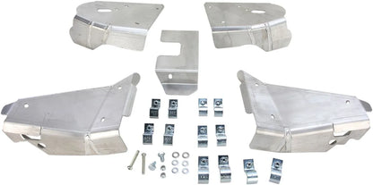 Moose Offroad Hard Parts A-Arm Guards Ramskydd bild 6 PMMEDIA:8445d7af452166de