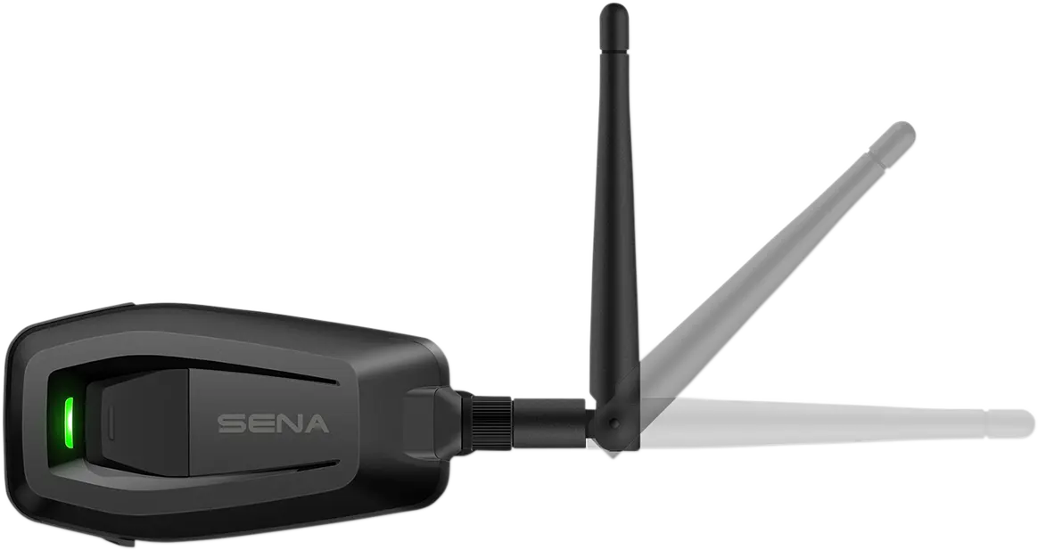 SENA Bluetooth Mesh Intercom Adapter bild 9 PMMEDIA:cdb955fcf930f7b3