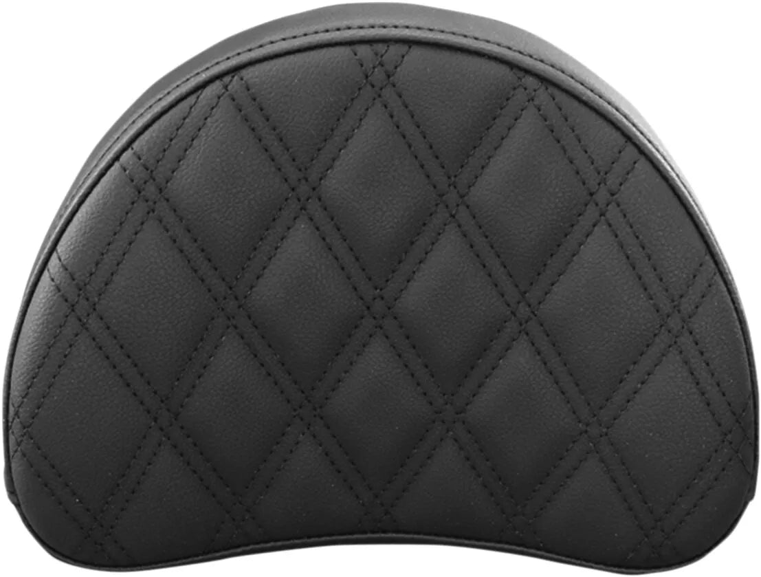 SADDLEMEN Sissy Bar Pad för Explorer-LS och Step-Up-LS bild 1 PMMEDIA:68561889401e079f