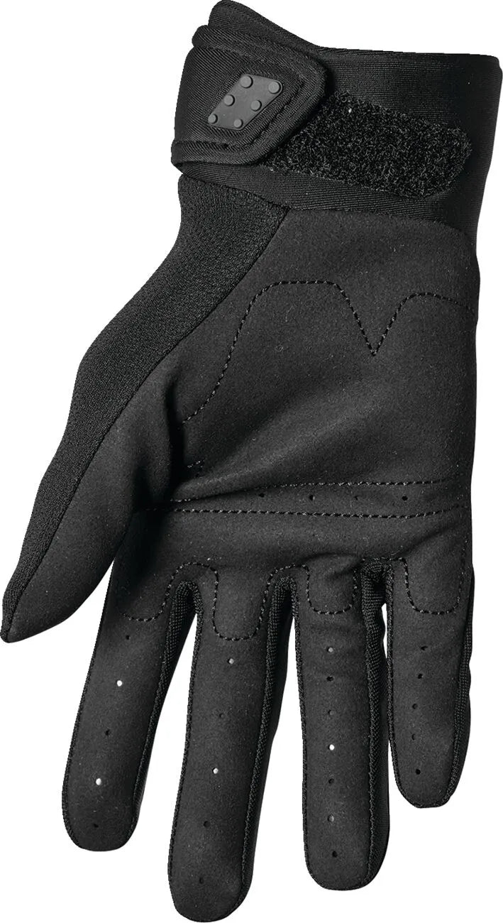 Thor Youth Spectrum Offroadhandskar barn bild 10 PMMEDIA:dabd0b8ff535177f