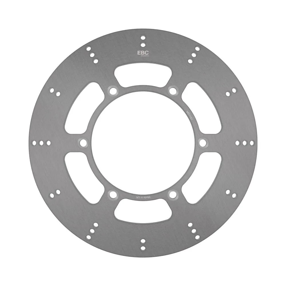 Ebc Contour Fixed Brake Rotor Bromsskivor street bild 2 PMMEDIA:fb6770017d891ab5