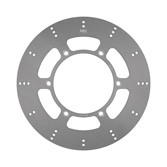 Ebc Contour Fixed Brake Rotor Bromsskivor street bild 2 PMMEDIA:fb6770017d891ab5