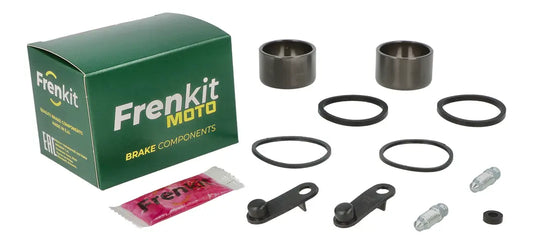 FRENKIT S.L. Bromsok Reparationskit med Kolv 38mm för Kawasaki bild 1 PMMEDIA:7866e1aeb4a03cd5