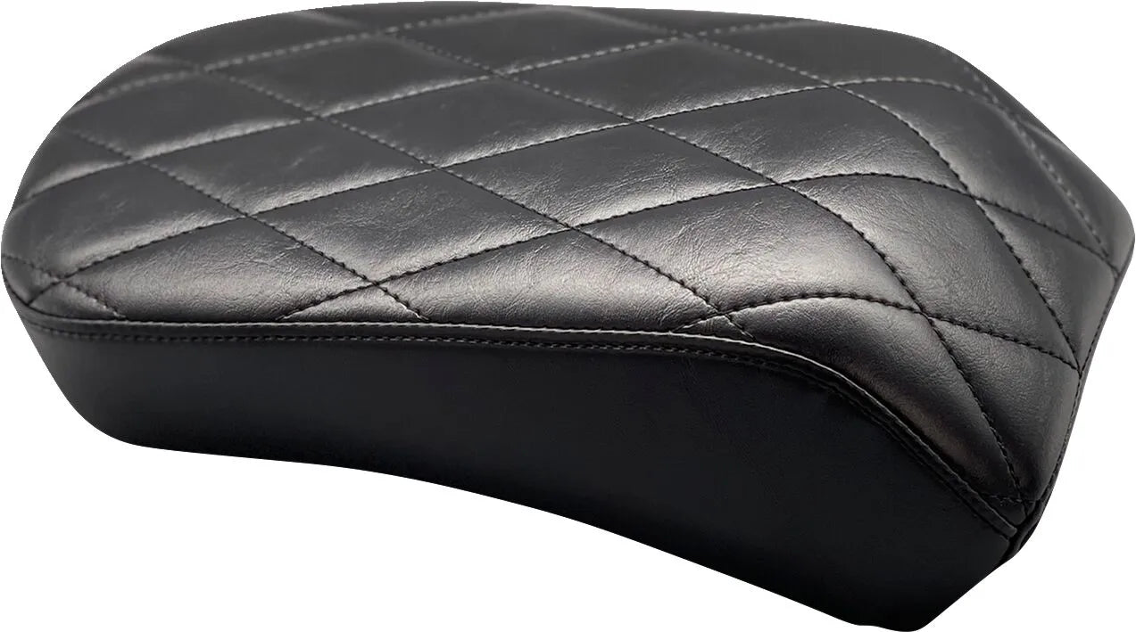 Le Pera Bare Bones Series Pillion Pad Sadlar Harley Softail bild 12 PMMEDIA:3a49157a77517447