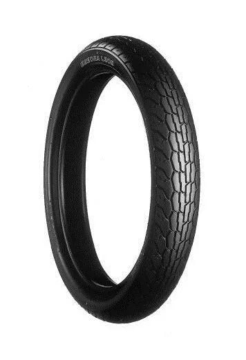 BRIDGESTONE Exedra Bias-Ply Däck L309 100/90-17 55S TT bild 1 PMMEDIA:c9928f0c57f7e8b6