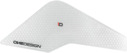 ONEDESIGN Tank Grip för Yamaha MT-09 bild 1 PMMEDIA:659a7818ace08064